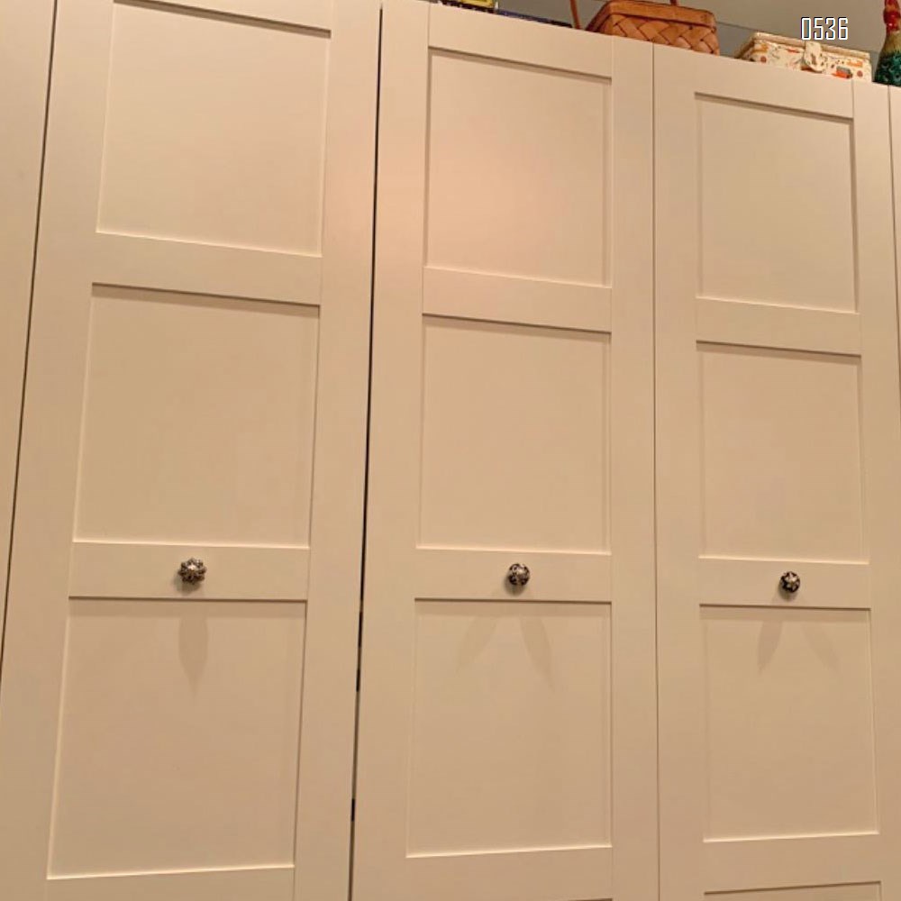 Vintage Color Multi Designed Ceramic Cupboard Cabinet Door Knobs Drawer Pulls